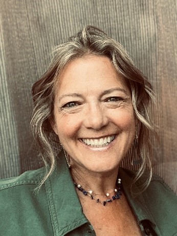 Dr. Tina Barrett, EdD, LCPC